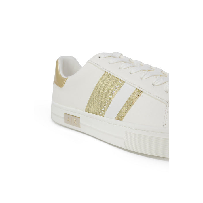 Armani Exchange Sneakers Donna