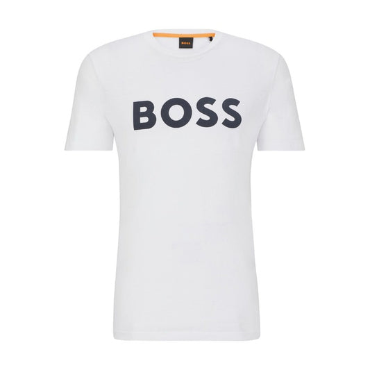 Boss T-Shirt Uomo
